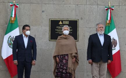 Destaca Sánchez Cordero proceso electoral impecable