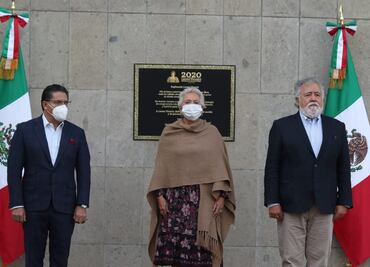 Destaca Sánchez Cordero proceso electoral impecable