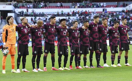 Gerardo Martino tiene pocos lugares disponibles en la convocatoria para el Mundial de Qatar 2022