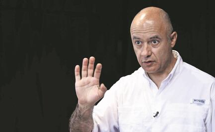 “No vamos a acelerar a costa de la seguridad”