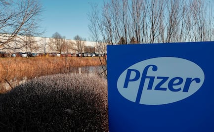 EU analiza si da luz verde a la aplicación de vacuna de Pfizer; México espera el anuncio