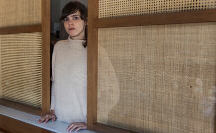 Valeria Luiselli aborda drama de los niños migrantes