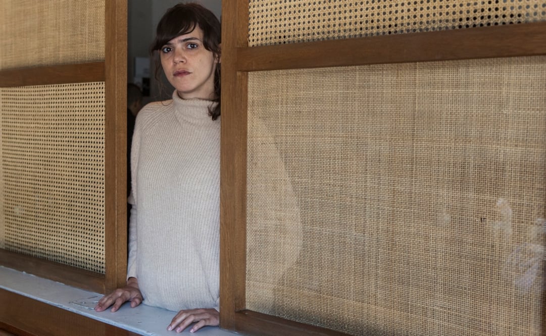 Foto: Cristopher Rogel Blanquet / EL UNIVERSAL