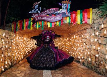 Qué habrá en el Festival de Tradiciones de Vida y Muerte 2024