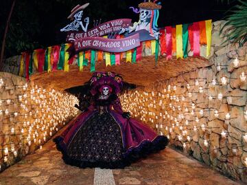 Qué habrá en el Festival de Tradiciones de Vida y Muerte 2024