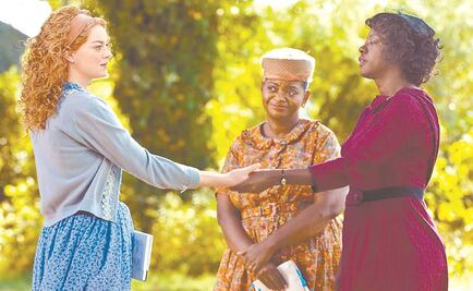 ​Viola Davis se arrepiente de su papel de sirvienta en “The Help”