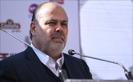 Alerta en el Abierto Mexicano por el contagio de Raúl Zurutuza