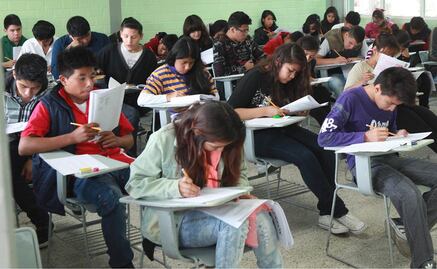 Sexto Informe de Gobierno de AMLO: Matrícula educativa registra incremento de más de 127 mil estudiantes 