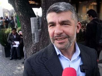 Alcalde de Miguel Hidalgo, Mauricio Tabe, propone fortalecer a gobierno locales; busca mejorar bienestar de la población