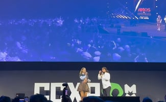 “Amos del Universo" se presenta en la CCXP México 2026 con material inédito