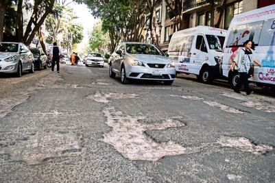 Hamburgo: una década de abandono