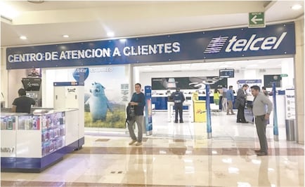 Telefónica pide cambios para competir con monopolio de Telcel
