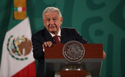Gobernadores electos de Morena aceptaron poner 50% para pensiones: AMLO