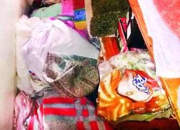 Abandonan cadáver de mujer en un clóset