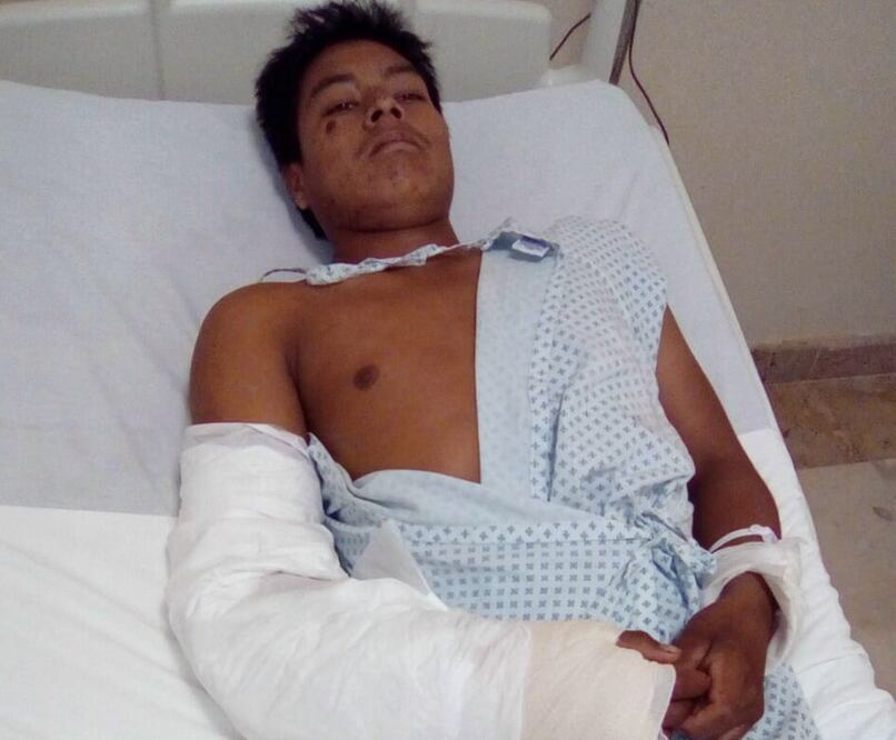 Foto: Alberto López Morales