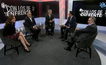 “Con los de Enfrente” analizan el regreso del viejo sindicalismo