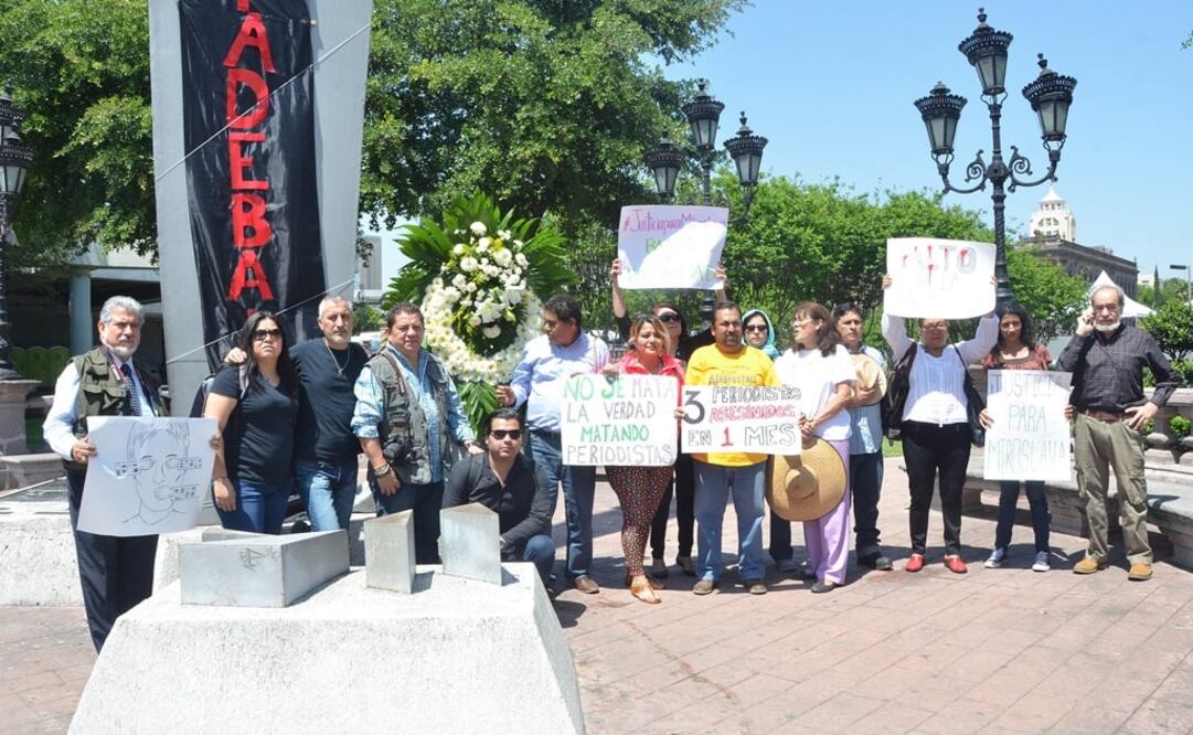 (Fotos: Cortesía - Javier Escobar)