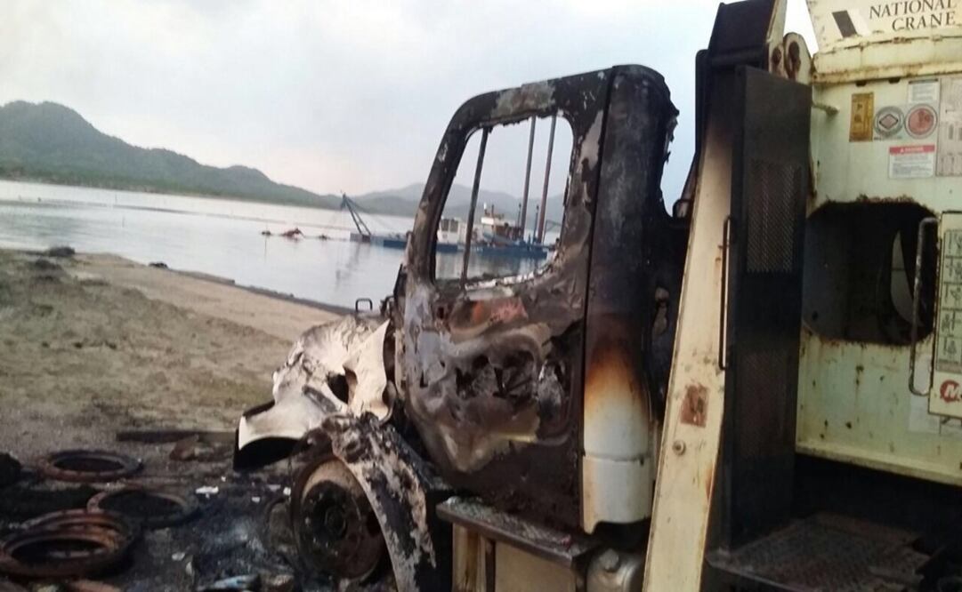 Foto: Archivo/ EL UNIVERSAL                                   