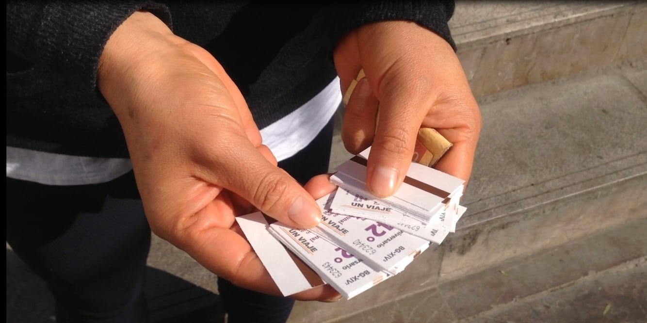 Foto: Archivo. EL UNIVERSAL