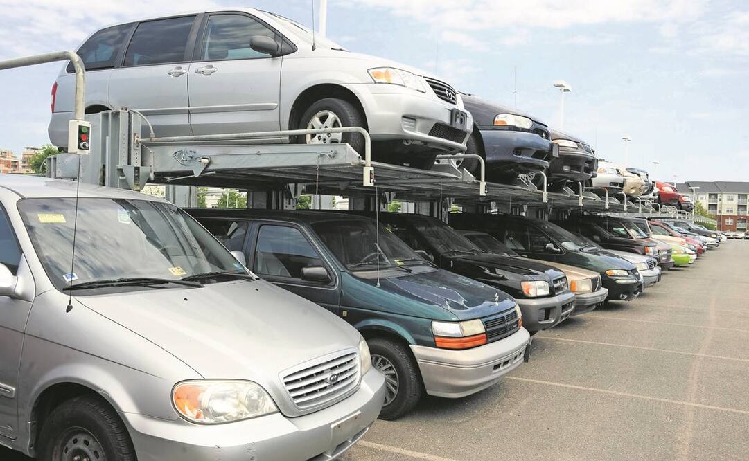 Regulación puesta en duda. Foto: Archivo EL UNIVERSAL