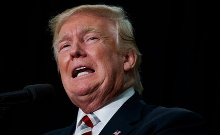 Donald Trump minimiza presunta ventaja de Hillary Clinton