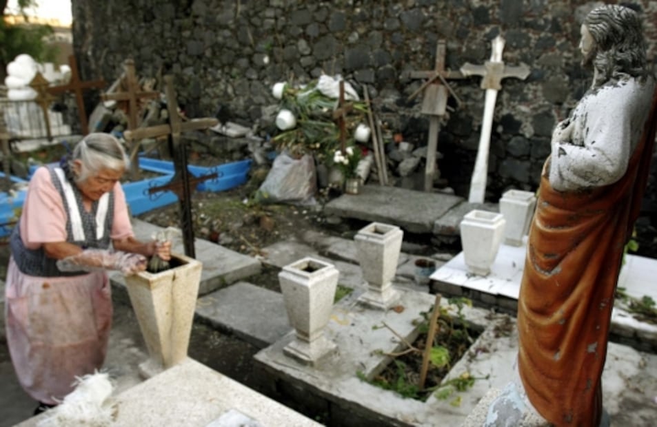 Día de Muertos: ¿Cómo lo celebran en el sur y norte de México?