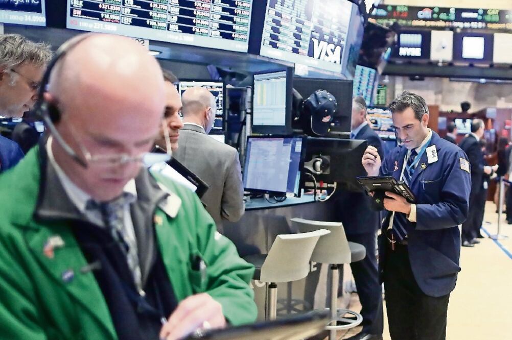 ARCHIVO EL UNIVERSAL