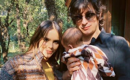 Yuya y Siddhartha se unen a la lista de parejas con diferencia de edad