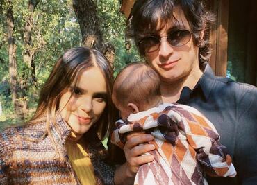 Yuya y Siddhartha se unen a la lista de parejas con diferencia de edad