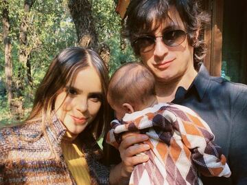 Yuya y Siddhartha se unen a la lista de parejas con diferencia de edad