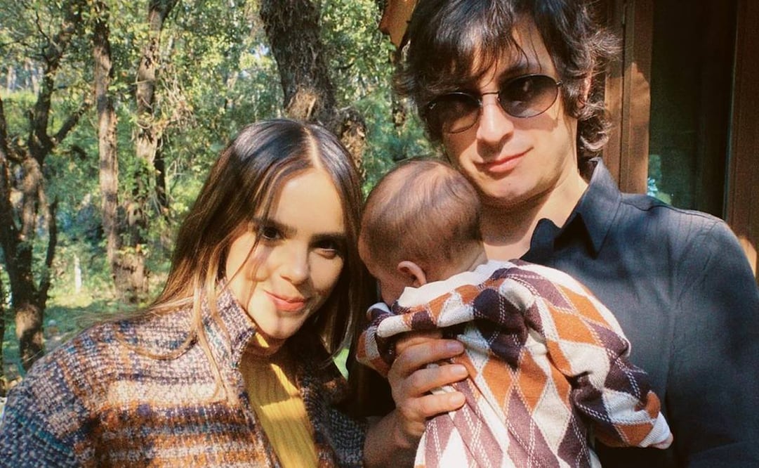 Yuya y Siddhartha se unen a la lista de parejas con diferencia de edad