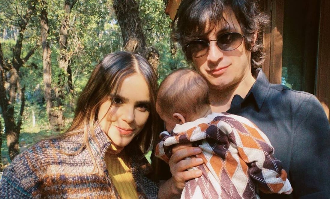 Yuya y Siddhartha se unen a la lista de parejas con diferencia de edad