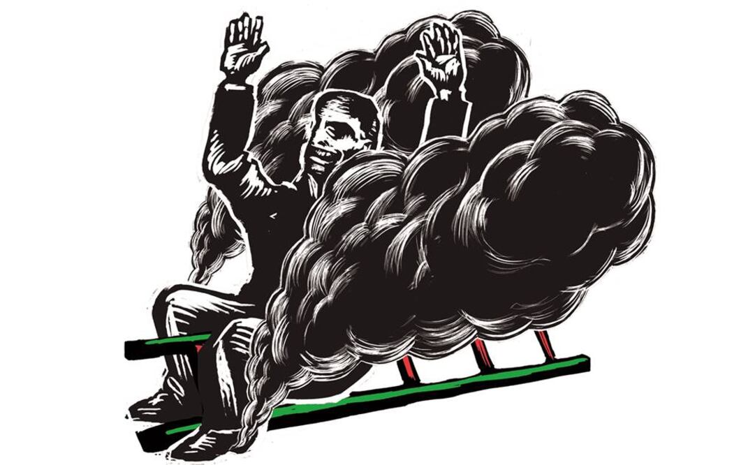 Contingencia: truena Mancera; Eruviel no se despeina