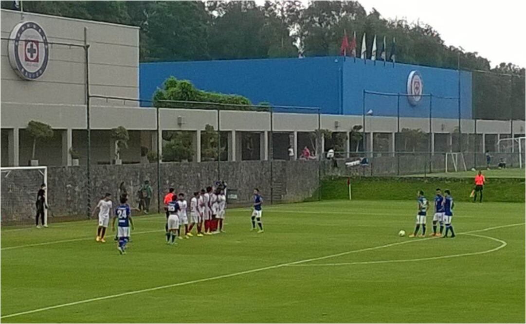 Daniel Blumrosen/ El Universal 