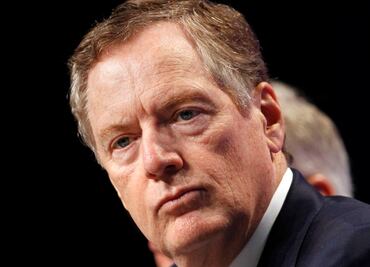 Destaca EU negociacón del TLCAN como un día "histórico"