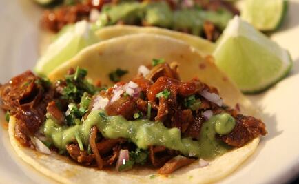 Sustainable tourism: Eat like a local in Mexico City