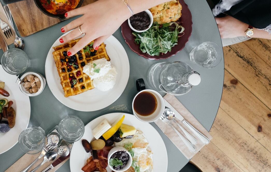 El desayuno requiere atención por nuestra salud / Foto: Unsplash