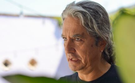 Armando Vega Gil quería llevar "Virgen de medianoche" al cine