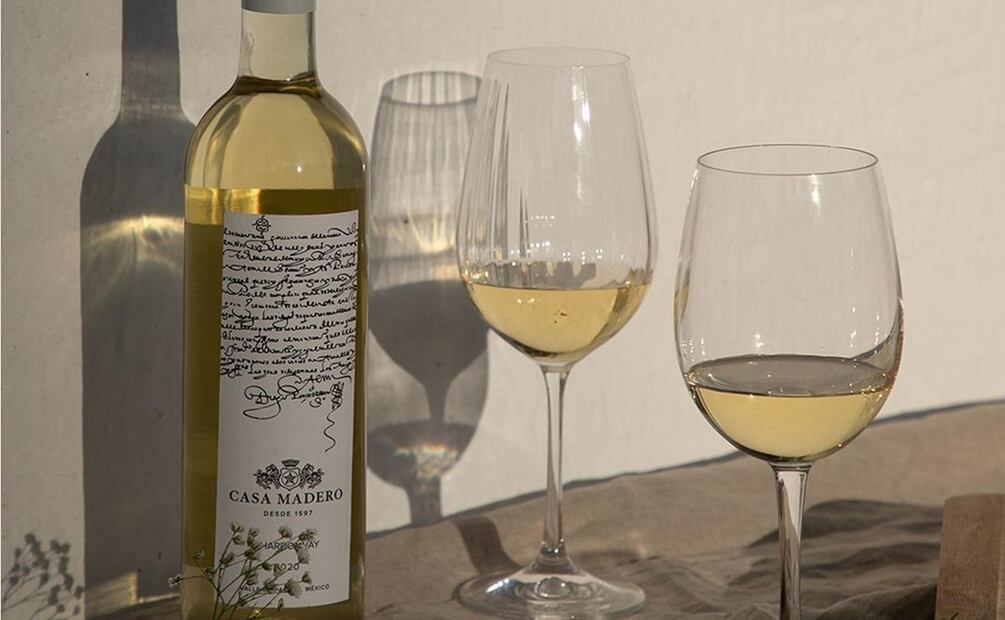 Foto: @casamadero / Instagram