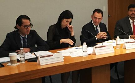 México no está en recesión; se espera una recuperación en segundo semestre: Herrera