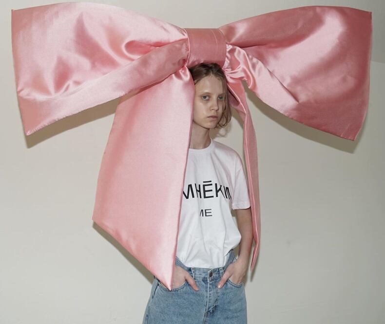 Un perfil que sin duda seguirá dando de qué hablar Foto: Instagram