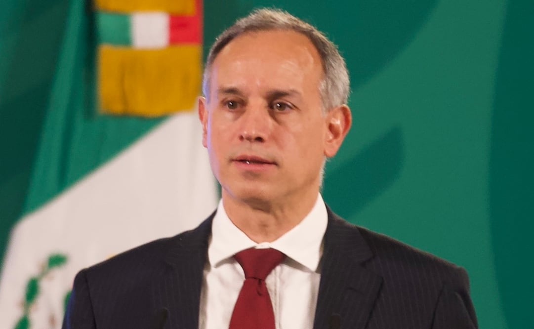 El pararrayos López-Gatell