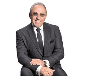 Emilio Estefan lucha por la igualdad