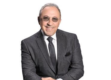 Emilio Estefan lucha por la igualdad