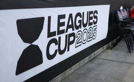 Leagues Cup: Horario y canales para ver EN VIVO los partidos; hoy, jueves 7 de agosto