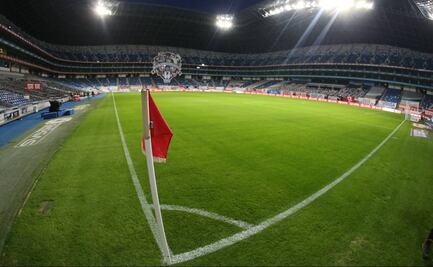 Rayados de Monterrey anuncia dos positivos más a Covid-19