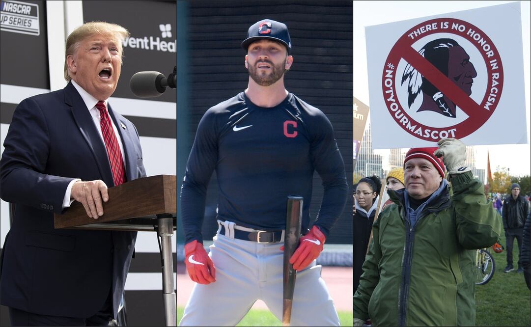 Donald Trump. Foto: Especial /Agencias