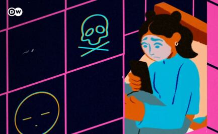 Doomscrolling; qué es y cómo evitarlo 