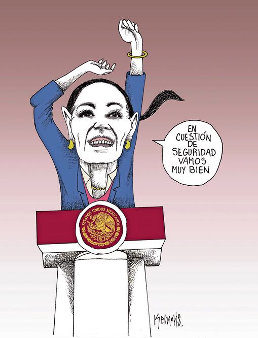 Cartón de KEMCHS