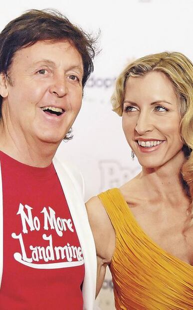 Matrimonios ¡de terror!